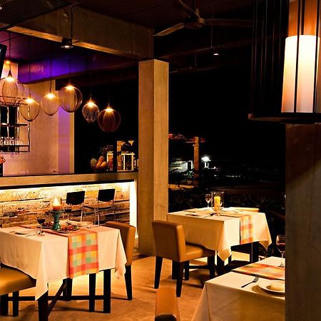 Leisure Place Phuket 查龙 外观 照片