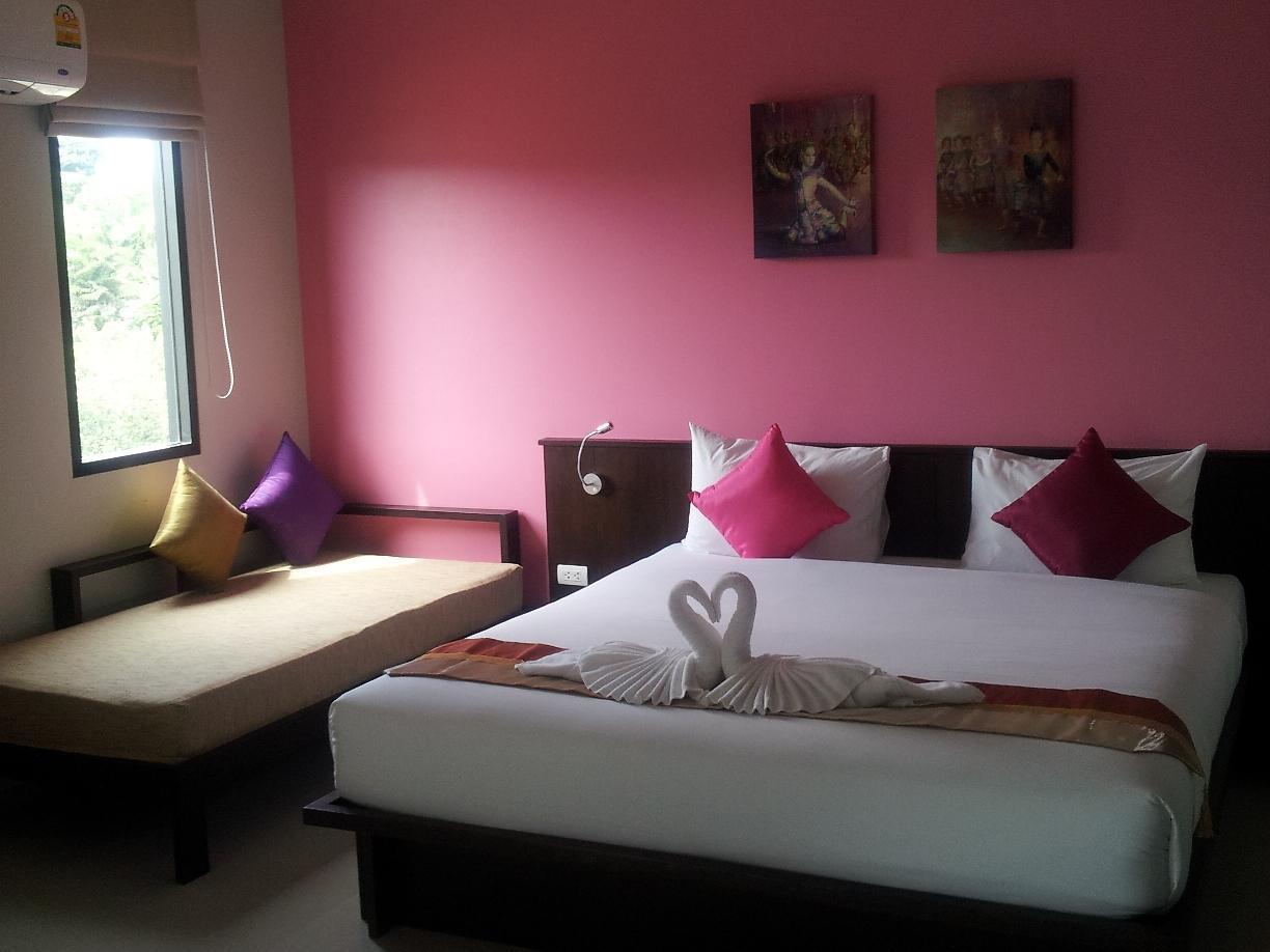 Leisure Place Phuket 查龙 外观 照片