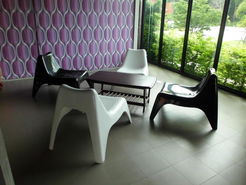 Leisure Place Phuket 查龙 外观 照片