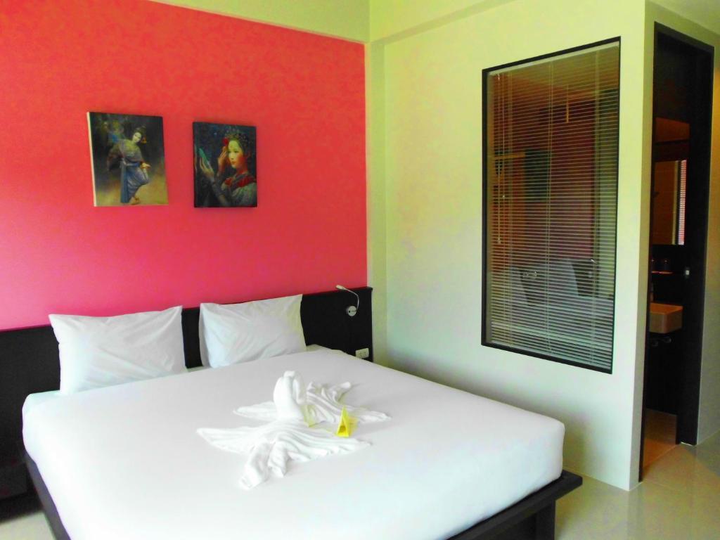Leisure Place Phuket 查龙 客房 照片