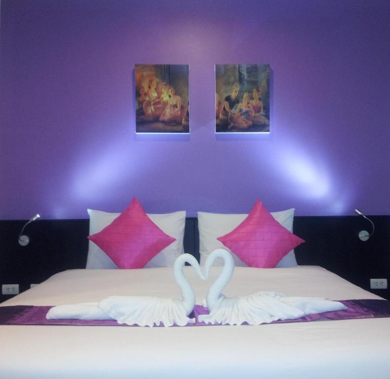 Leisure Place Phuket 查龙 客房 照片