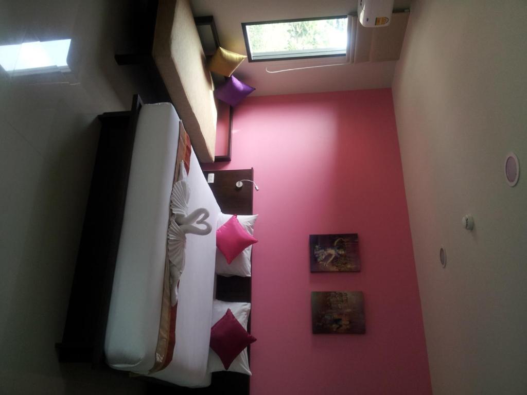 Leisure Place Phuket 查龙 客房 照片
