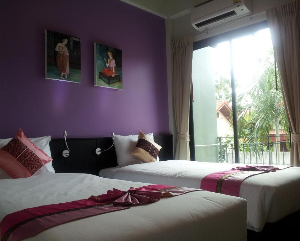 Leisure Place Phuket 查龙 客房 照片