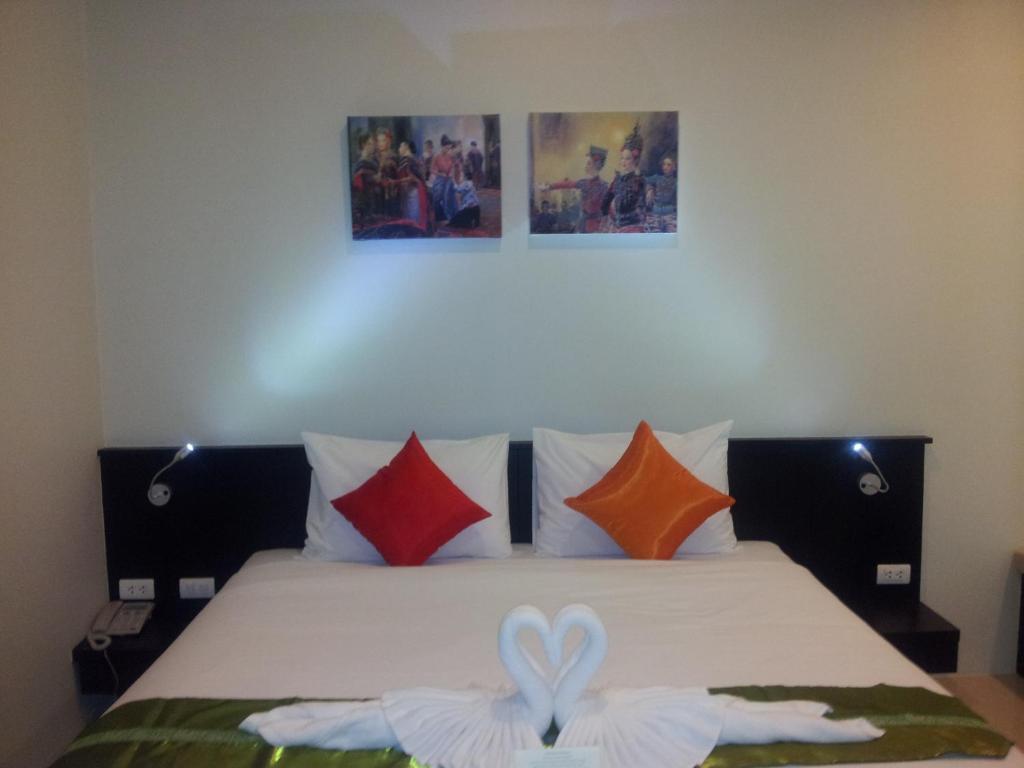 Leisure Place Phuket 查龙 客房 照片
