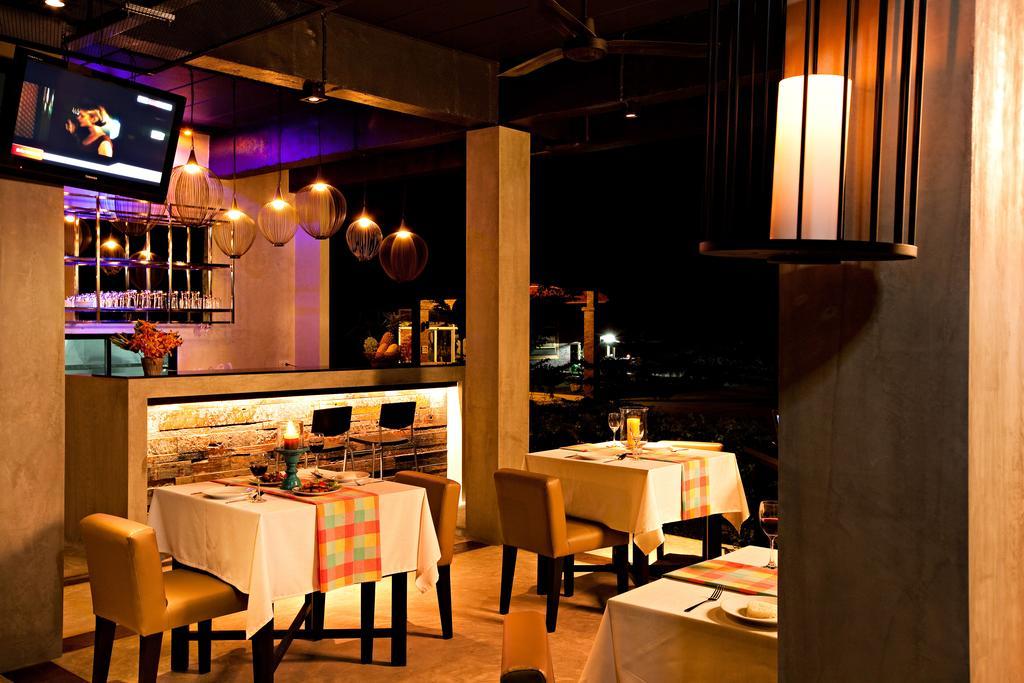Leisure Place Phuket 查龙 外观 照片
